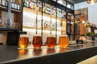 Källa Beer Factory