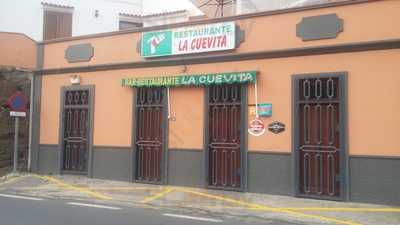 Restaurante La Cuevita