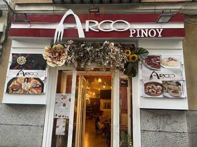 El Arco Pinoy