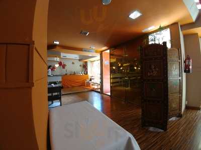 Restaurante Swagat II