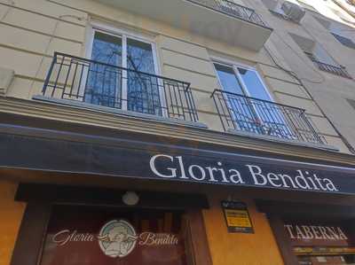 Taberna Gloria Bendita