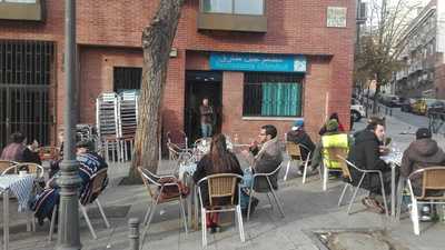 Restaurante Gibraltar