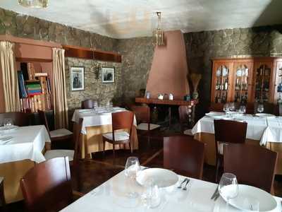 Restaurante Santa Maria