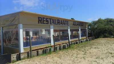 Restaurante Atlantico