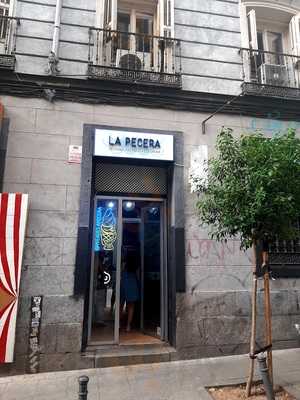 La Pecera