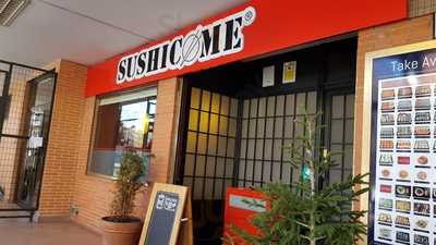 Shushicome