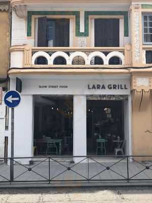 Lara Grill