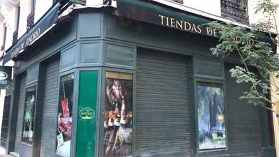 Tiendas De Senorio Santa Engracia