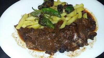 La Alegria de Los Huerta