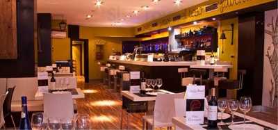 El Capricho De Abascal