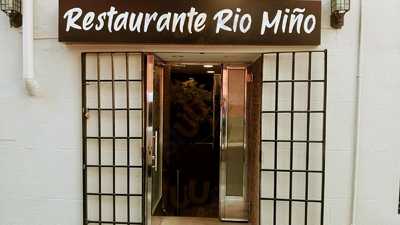 Restaurante-marisqueria Río Miño