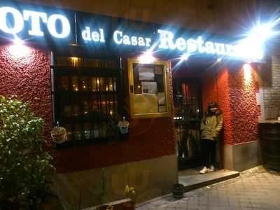 Restaurante el Molino Viejo
