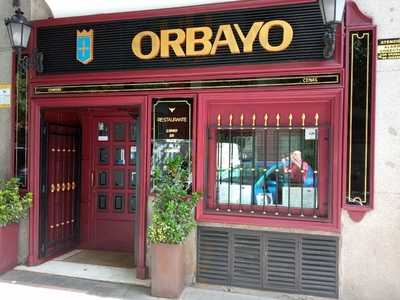 Orbayo