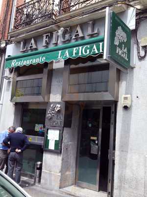 La Figal