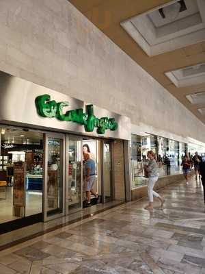 El Corte Ingles