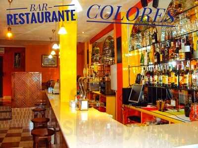 Restaurante Colores