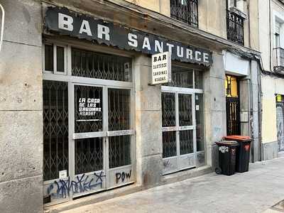 Bar Santurce