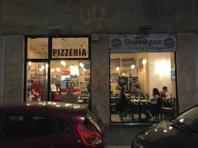 Pizzeria Napulegna, Milano