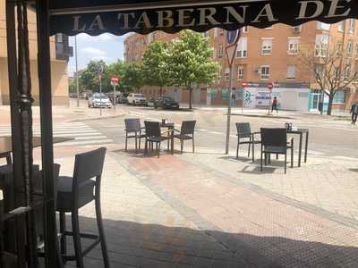 La Taberna De Gadea