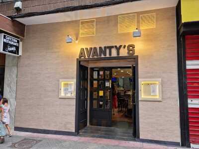 Avanty's