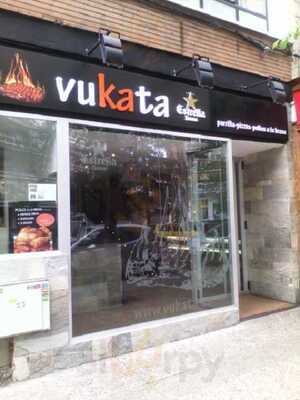 Vukata