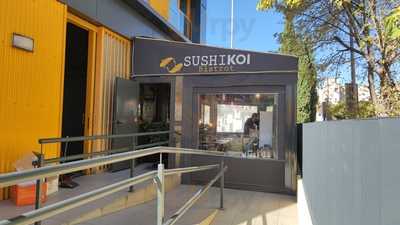 Sushi Koi Bistrot