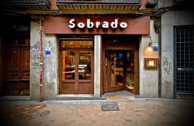 Bar Sobrado