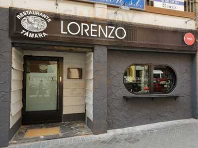 Restaurante Támara Lorenzo