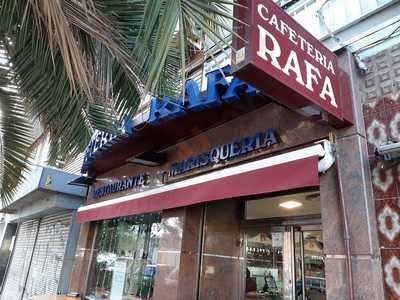 Restaurante Rafa