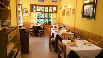 Restaurante San Nicolas