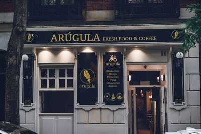 Arùgula