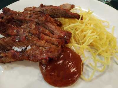 La Cerveceria de San Julian