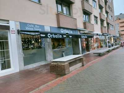 Café Bar Orballo