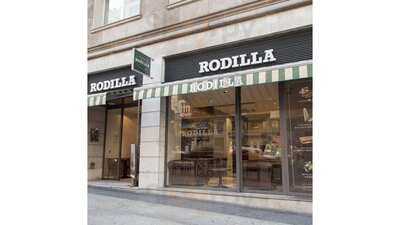 Rodilla