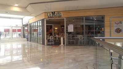 La Mafia se sienta a la mesa - C.C. La Vaguada