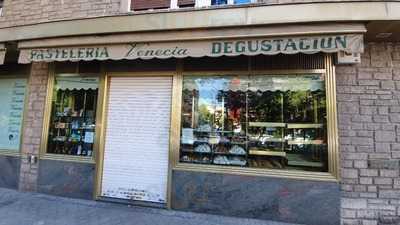 Pasteleria Venecia