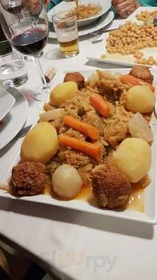 Restaurante Ribera Navarra