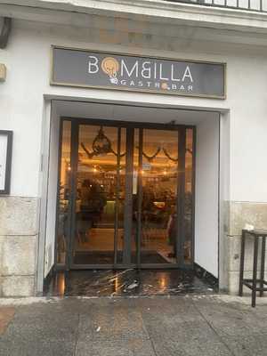 La Bombilla