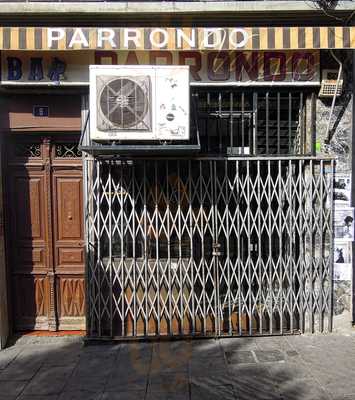 Parrondo