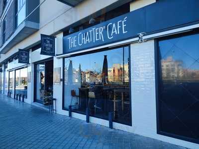 The Chatter Cafe