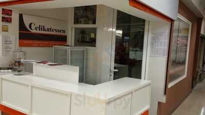 Celikatessen