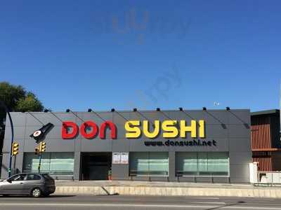 Donsushi