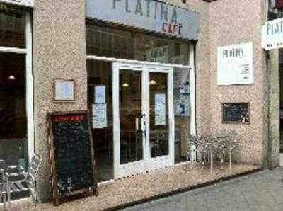 Platina Cafe