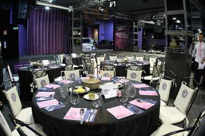 El Templo del Placer