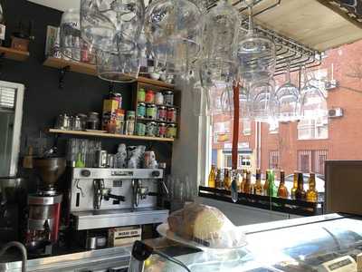 Meraki Bar Restaurante