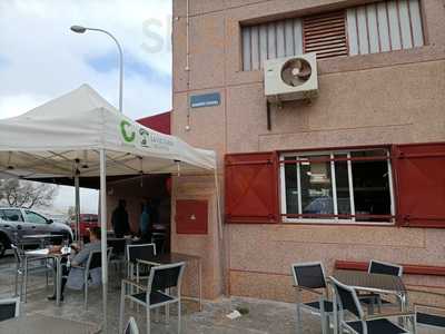 Bar Restaurante El Mayorazgo