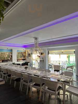 Restaurante El Emir Chillout