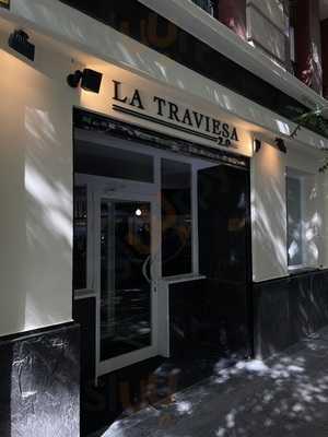 La Traviesa