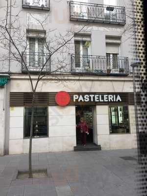 Pasteleria Nunos