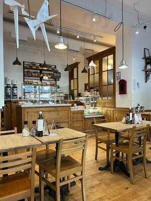 Le Pain Quotidien